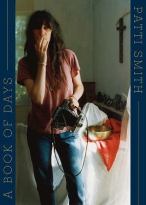 A Book of Days 0593448553 Book Cover