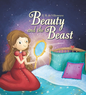 Beauty & the Beast 1949679853 Book Cover