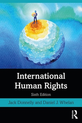 International Human Rights 0367217856 Book Cover