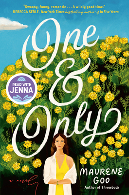 One & Only: A Read with Jenna Pick B0FHN8C9X3 Book Cover
