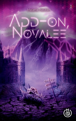 Add-on, Novalee [German] 3754315560 Book Cover