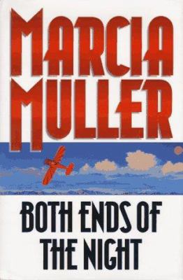 Both Ends of the Night 089296622X Book Cover