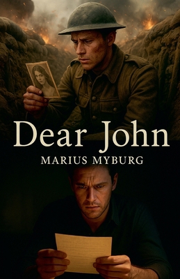 Dear John B0G1BQ24FB Book Cover