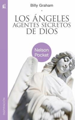 Los Angeles: Agentes Secretos de Dios = Angels [Spanish] 1602556997 Book Cover