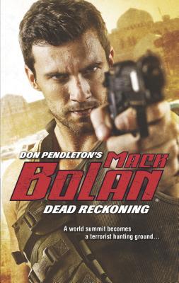 Dead Reckoning 0373615809 Book Cover