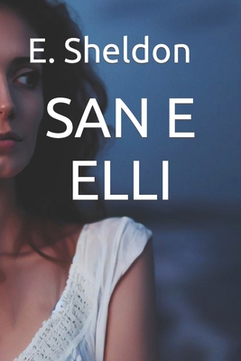 San E Elli [Portuguese] B0C9SBVKGX Book Cover