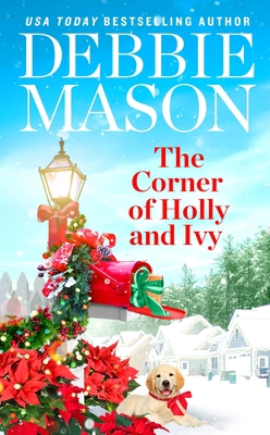 The Corner of Holly and Ivy 153875603X Book Cover