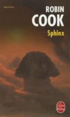 Sphinx [French] 2253059463 Book Cover