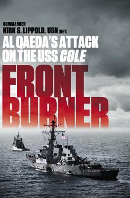 Front Burner 161039125X Book Cover
