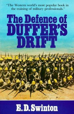 Defence of Duffers Dr 0895293234 Book Cover