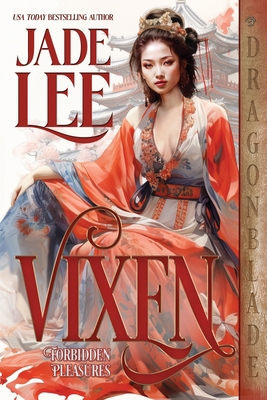 Vixen 1963585682 Book Cover