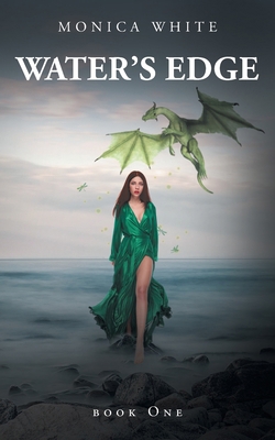 Water's Edge 163860181X Book Cover