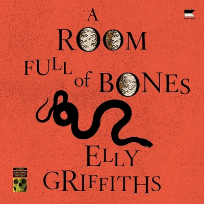 A Room Full of Bones: A Ruth Galloway Mystery B0DMVB49T9 Book Cover