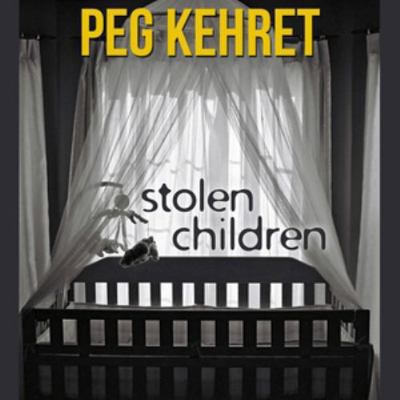 Stolen Children Lib/E 0792797574 Book Cover