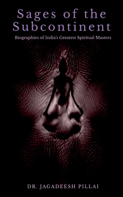 Sages of the Subcontinent B0BS9J979G Book Cover