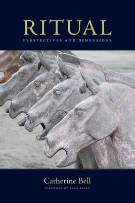 Ritual: Perspectives and Dimensions 0199735107 Book Cover