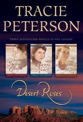 Desert Roses 0764202928 Book Cover