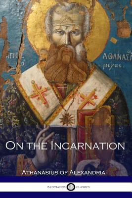 On the Incarnation 1537586319 Book Cover