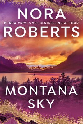 Montana Sky 0593641728 Book Cover