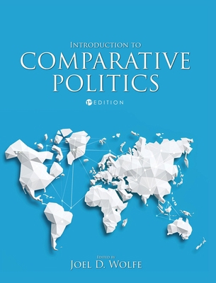 Introduction to Comparative Politics 1516578686 Book Cover