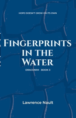 Fingerprints In The Water 1997568071 Book Cover