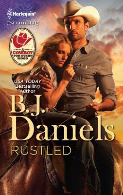 Rustled 0373695551 Book Cover