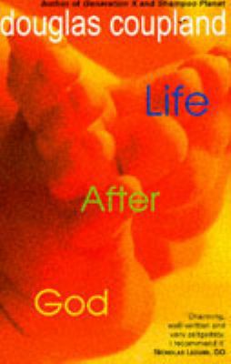 Life After God 0671718851 Book Cover