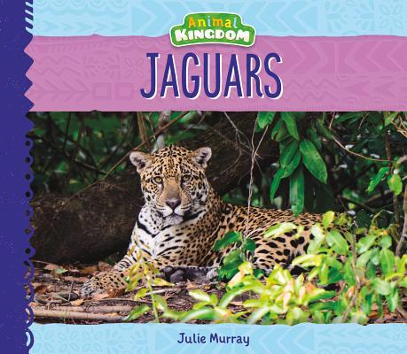 Jaguars 1532116403 Book Cover