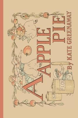 A Apple Pie 1429093641 Book Cover