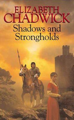 Shadows and Strongholds 0316860336 Book Cover