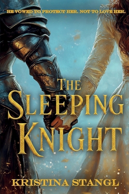 The Sleeping Knight 1963232194 Book Cover