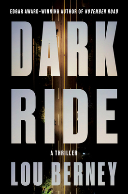 Dark Ride: A Thriller 0062663860 Book Cover