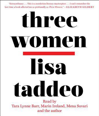 Three Women 1508296200 Book Cover