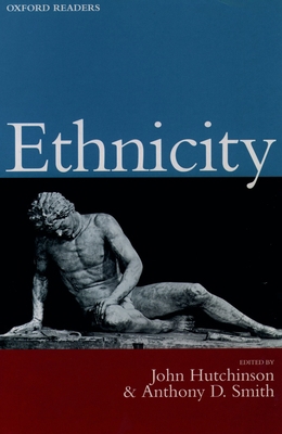 Ethnicity 0192892746 Book Cover