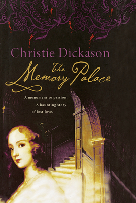 The Memory Palace 0007333846 Book Cover