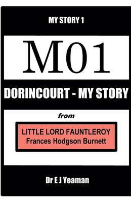 Dorincourt - My Story B0GJPZHZLV Book Cover