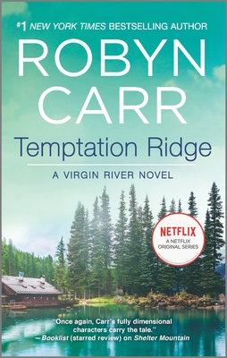 Temptation Ridge 0778315827 Book Cover