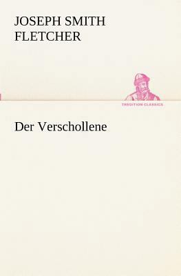 Der Verschollene [German] 3847235745 Book Cover