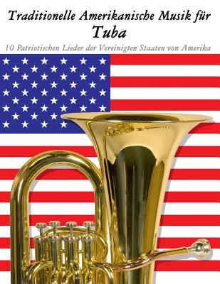 Traditionelle Amerikanische Musik F [German] 1500765228 Book Cover