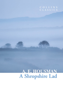 A Shropshire Lad 0008619999 Book Cover