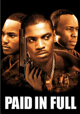 Paid In Full B00008DDUY Book Cover