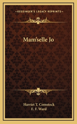 Mam'selle Jo 1163655171 Book Cover