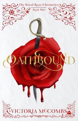 Oathbound            Book Cover