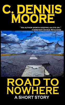 Road to Nowhere B0DNPTRTG9 Book Cover