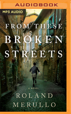 From These Broken Streets 1713542552 Book Cover