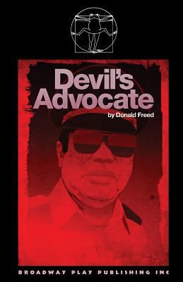 Devil's Advocate 0881455024 Book Cover