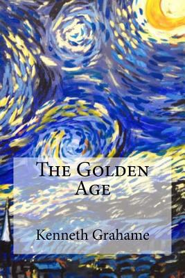 The Golden Age 1974394557 Book Cover