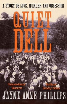 QUIET DELL 0099590255 Book Cover