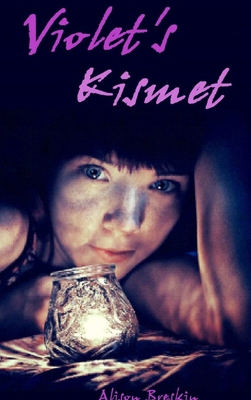 Violet's Kismet 1312020679 Book Cover