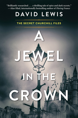A Jewel in the Crown 1496749103 Book Cover